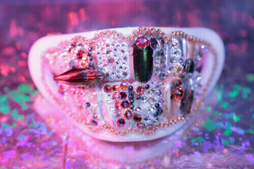 teeth