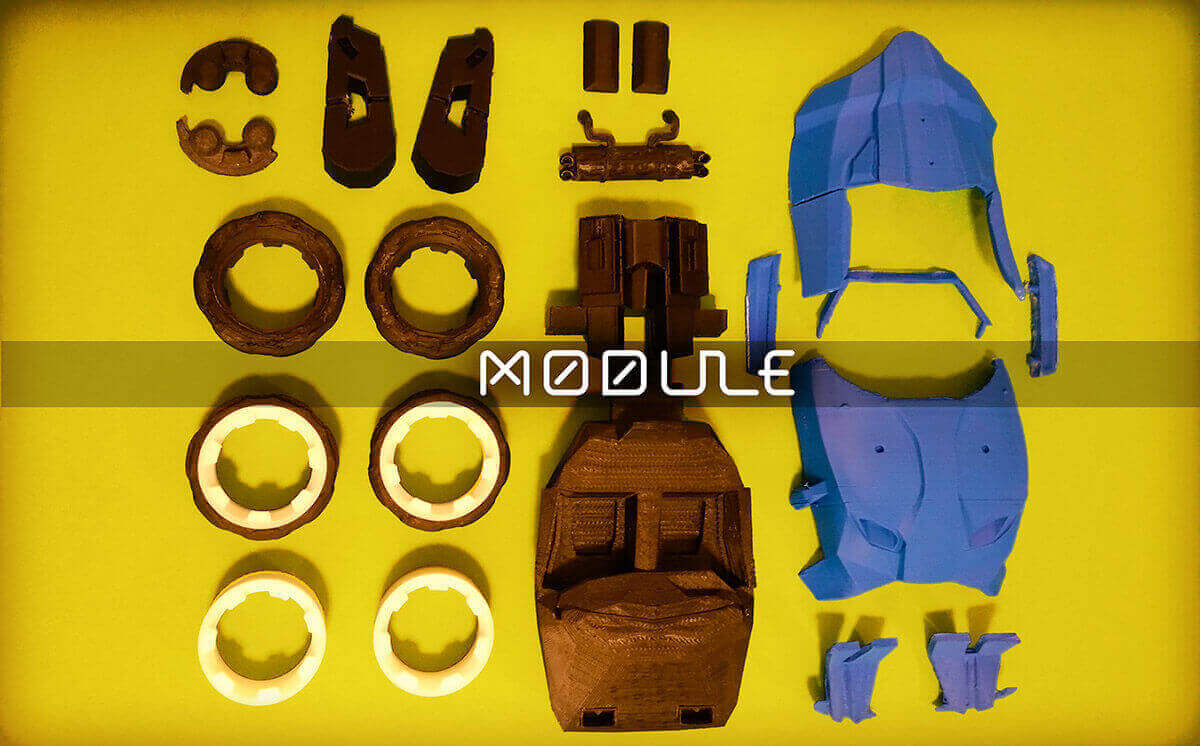 xmodule