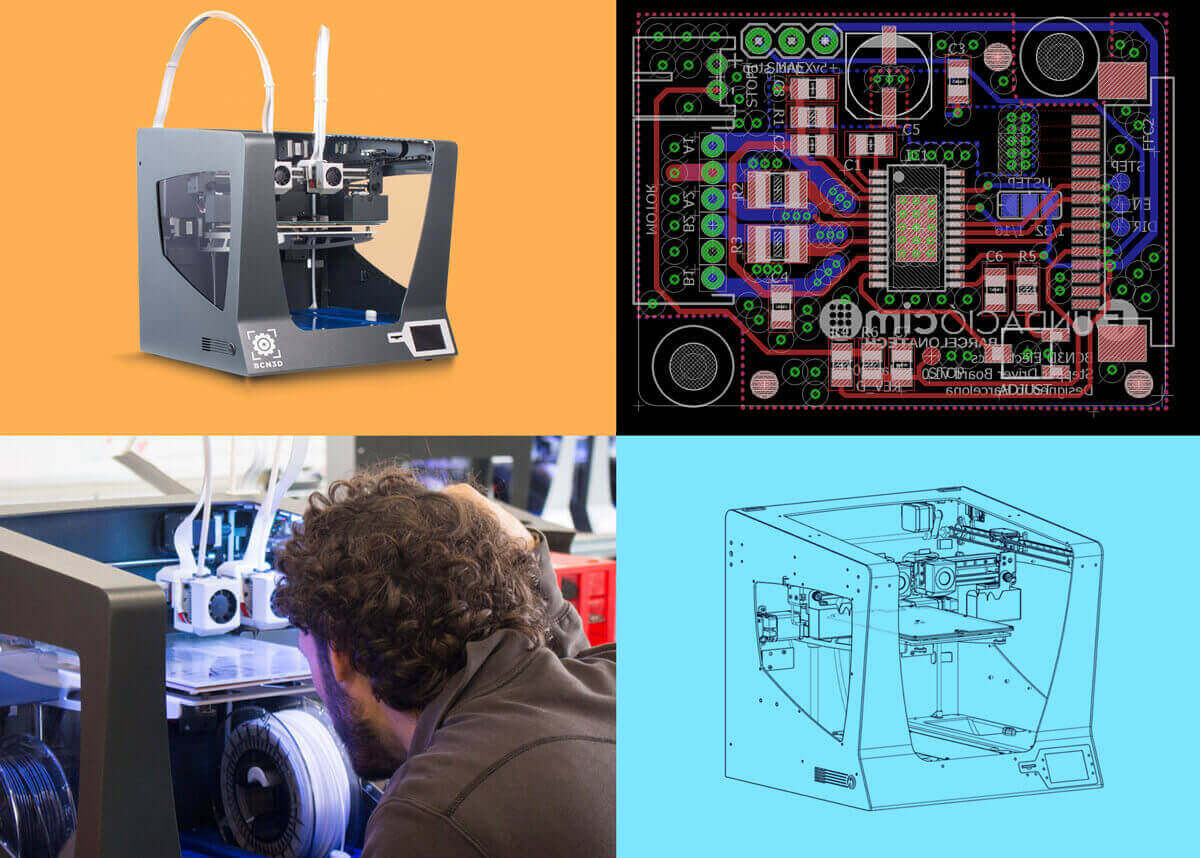 bcn3D sigma