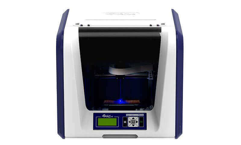 da Vinci Jr. 1.0 3-in-1 (PRNewsFoto/XYZprinting)