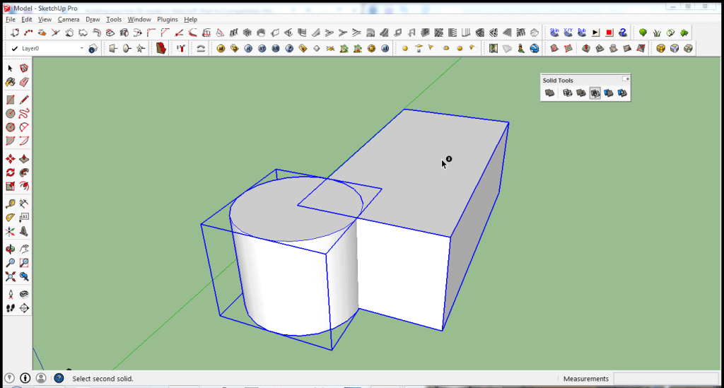 101 questions answered sketchup
