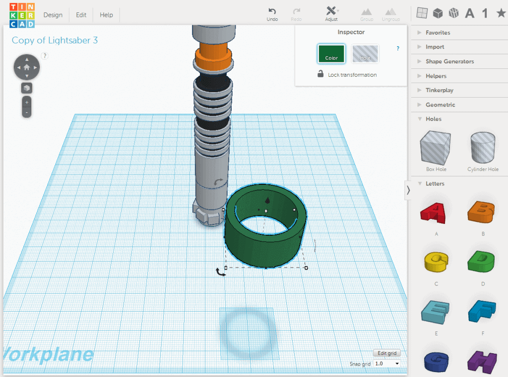 101 questions answered tinkercad