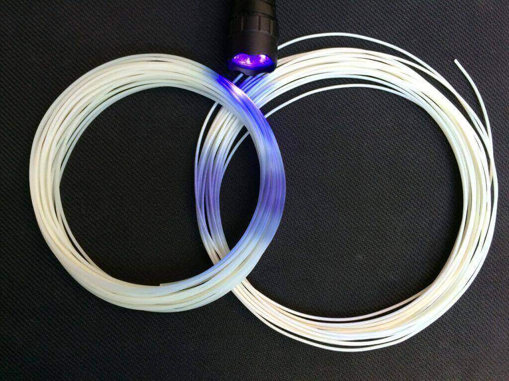 101 questions answered color changing filaments