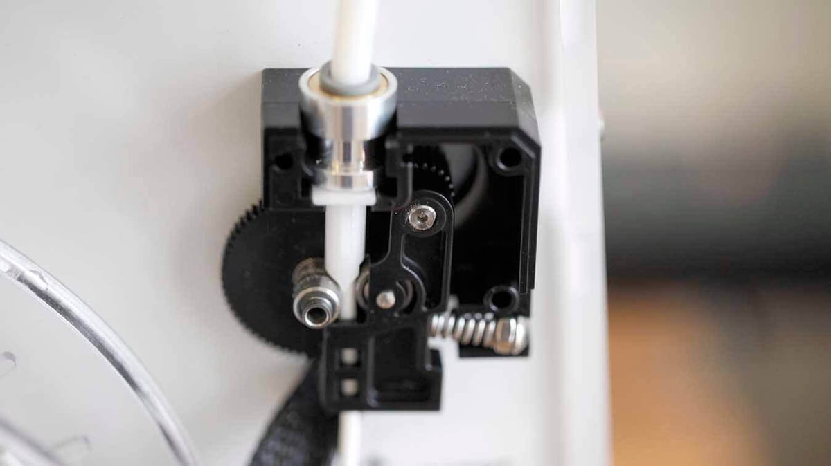 E3D Ultimaker 2 Extrusion Upgrade Kit Review