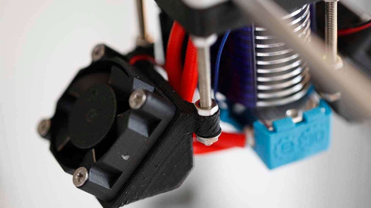 E3D Ultimaker 2 Extrusion Upgrade Kit Review