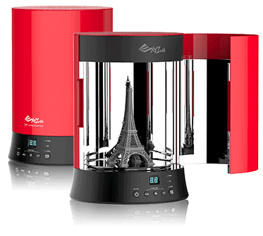XYZprinting