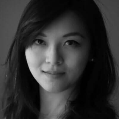 Image of Women in 3D Printing: Jenny Chen 