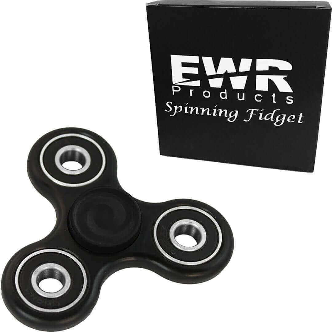 Image of Best Fidget Spinner Toys to Buy or DIY: EWR Spinner Fidget Toy