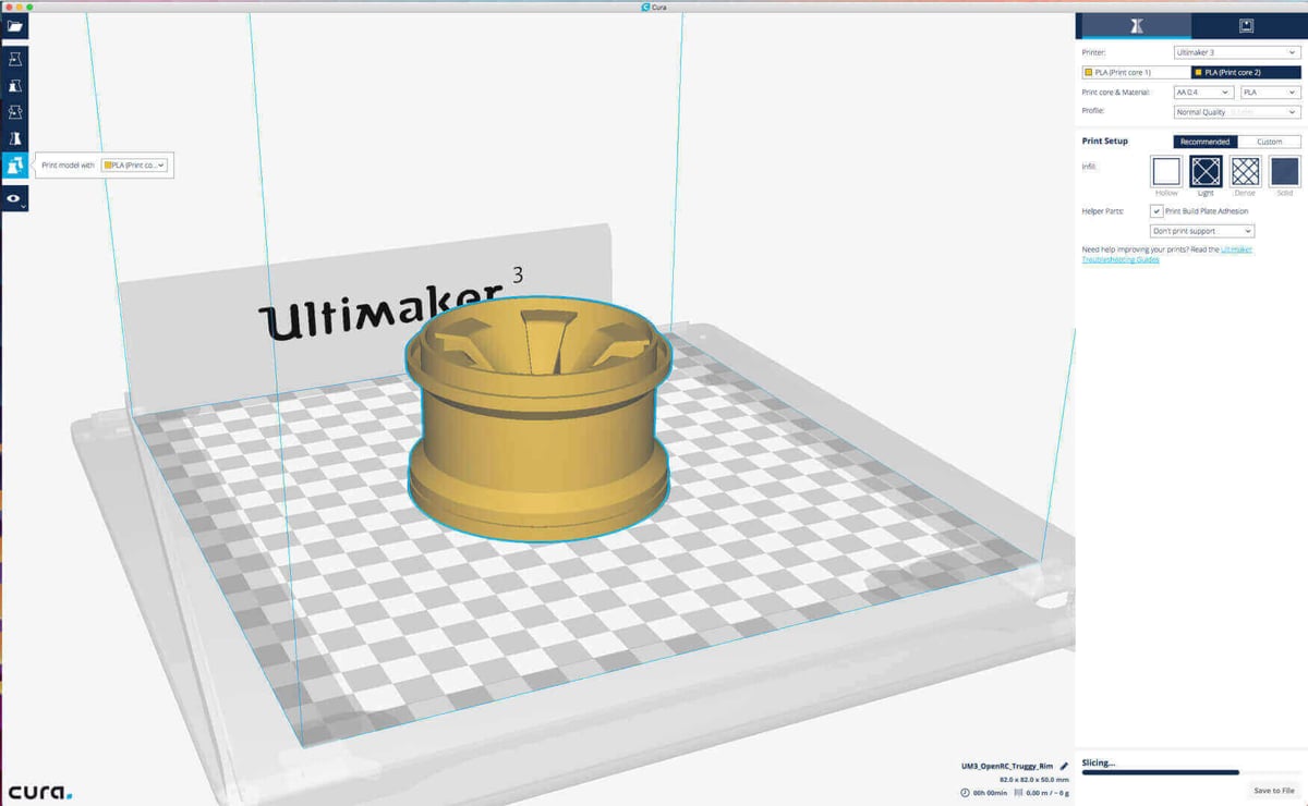 ultimaker 3 review