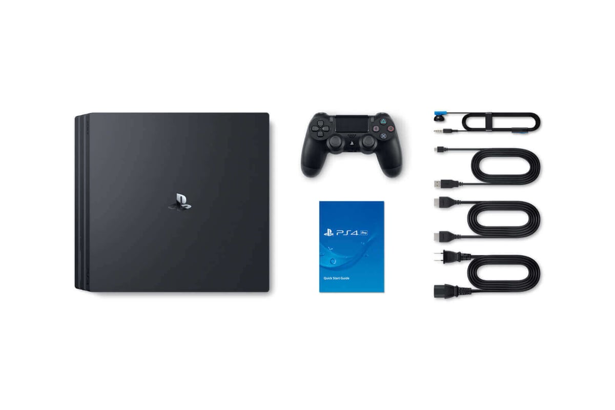 Best ps4 pro top vr games