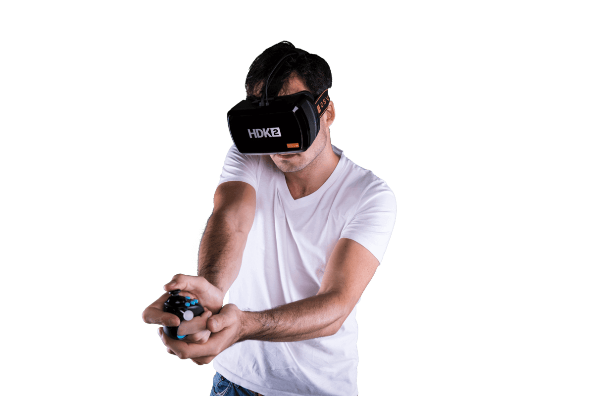 41 Best VR Games for PS4 Oculus Rift Android Vive iPhone All3DP