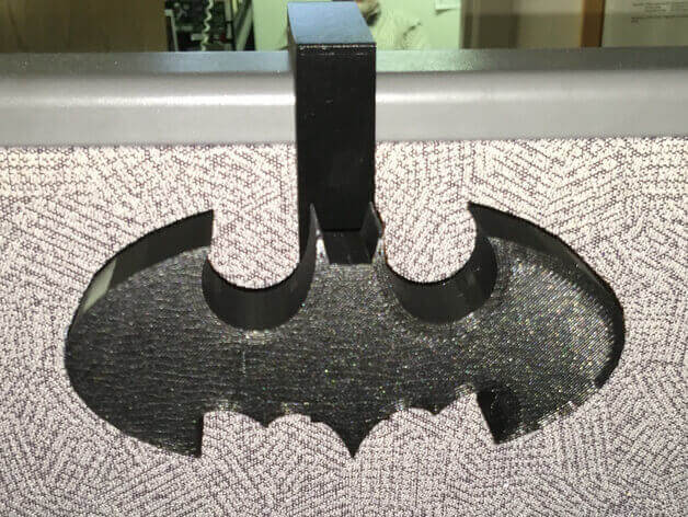 45 Batman 3D Logos & Symbols You Can 3D Print