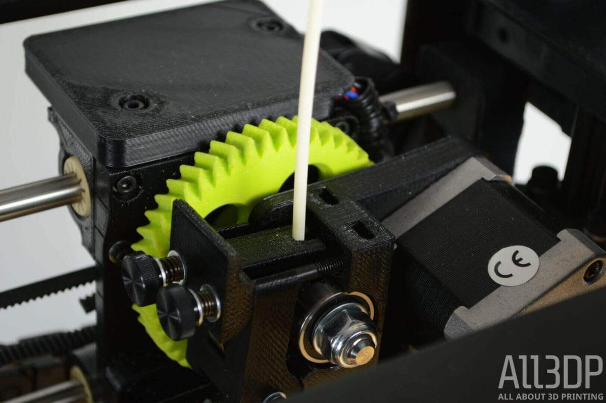 Image of LulzBot Mini Review: Design