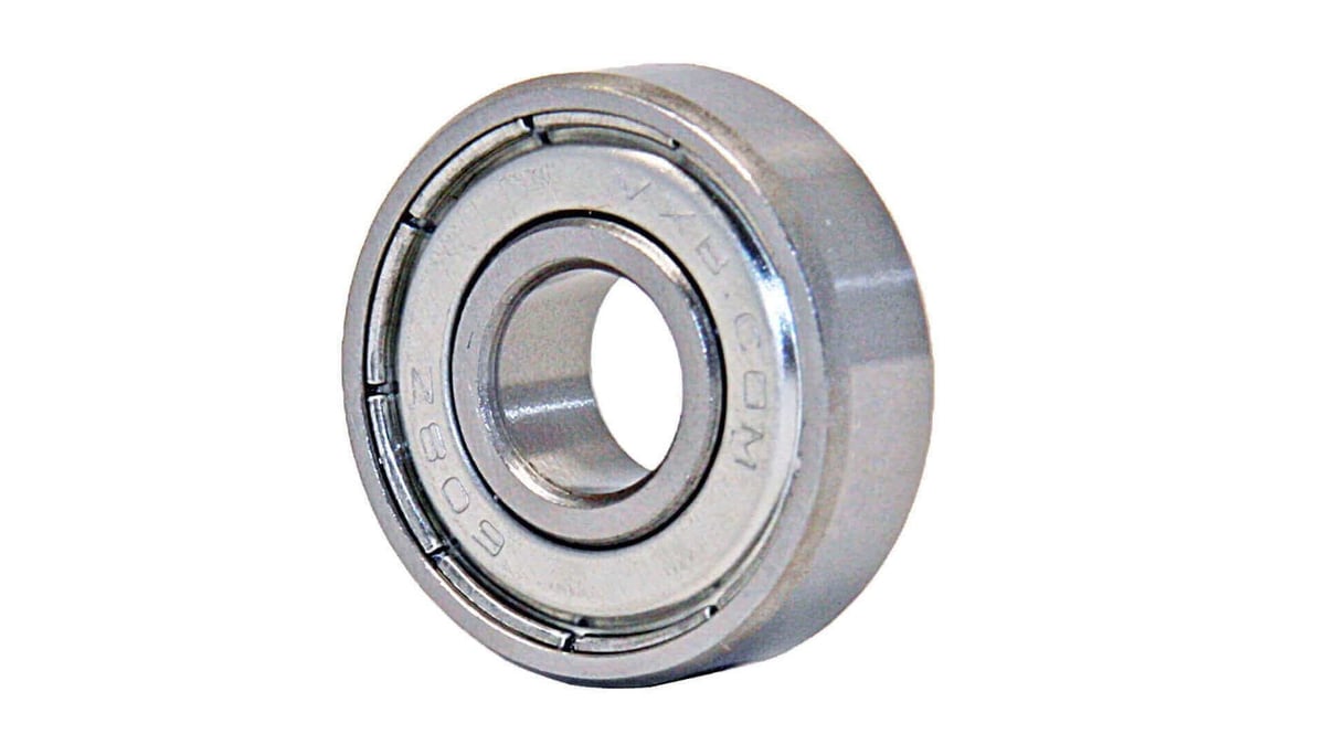 Image of Best Fidget Spinner Bearings: VXB 608 ZZ