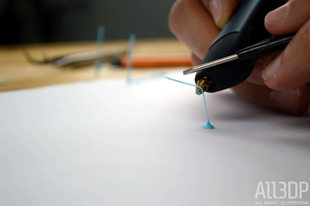 It's time to create! Draw your own 3D Castle  3d pen stencils, Stencil  templates, 3d pens