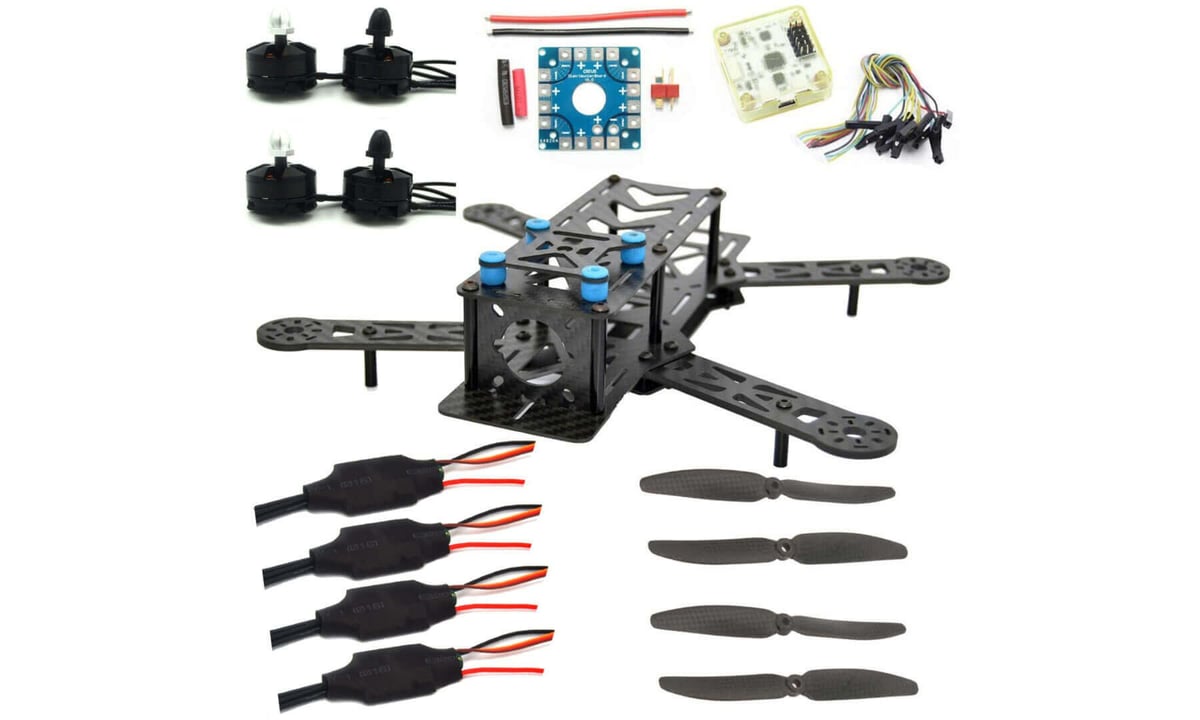 fpv drone racing