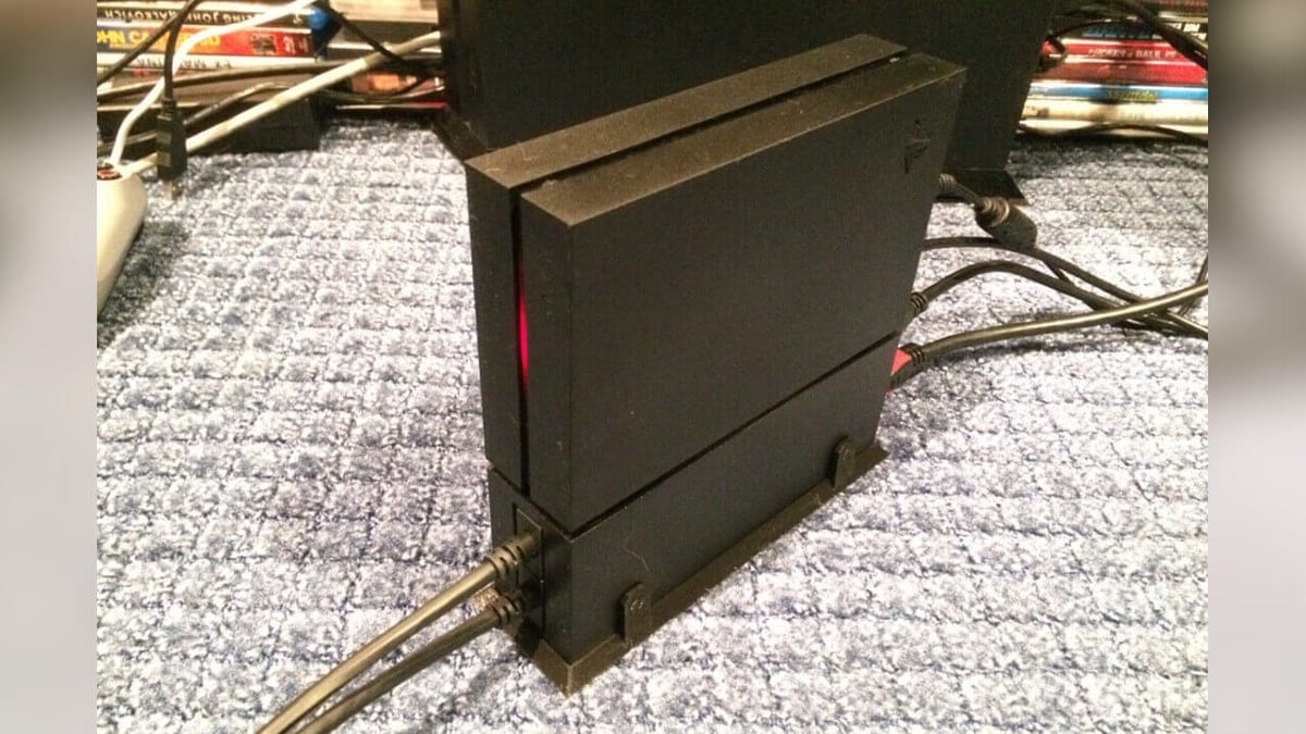 Diy psvr stand shop