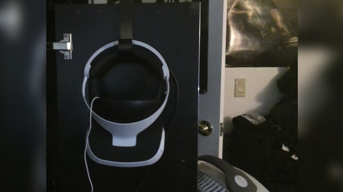 Psvr accessories 2025