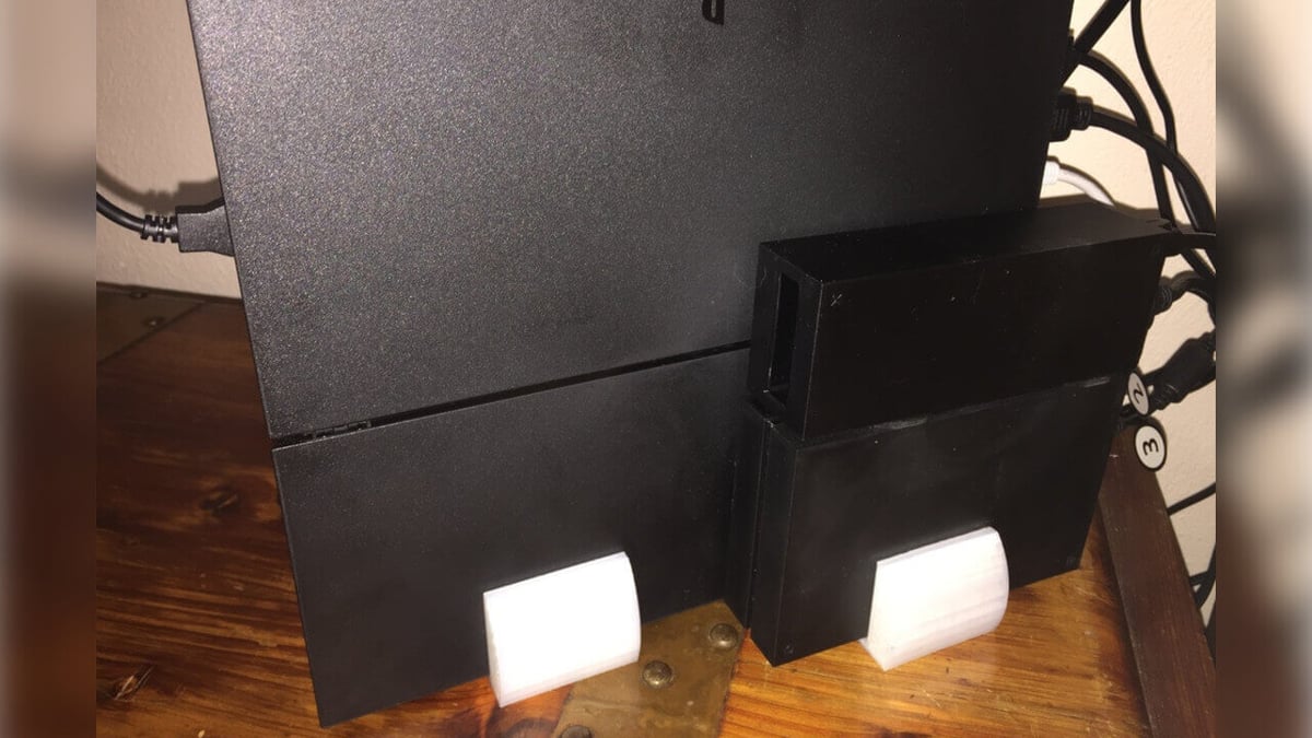 Diy psvr stand on sale