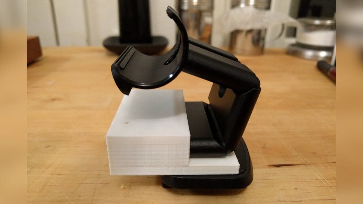 Psvr clearance camera tripod