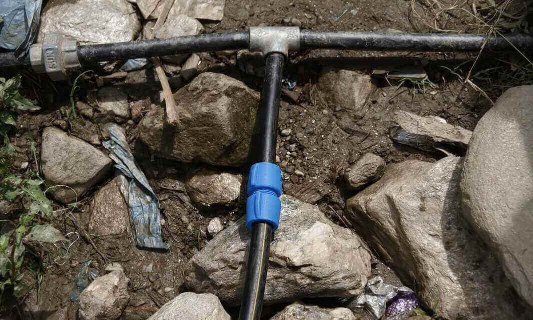 field ready disaster relief 