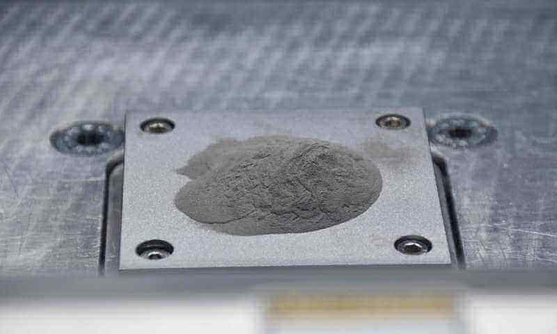 aluminum alloys