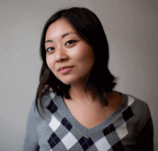 Image of Women in 3D Printing: Mary Huang