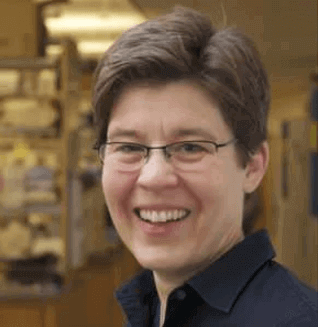 Image of Women in 3D Printing: Jennifer A. Lewis