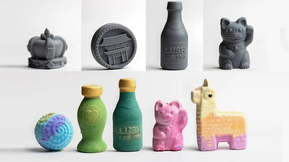 Image of 3D Printing Prototypes – The Ultimate Guide: Prototypes for Product Development 