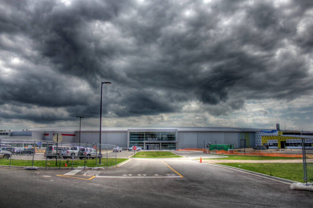 National Synchrotron Light Source II&nbsp;