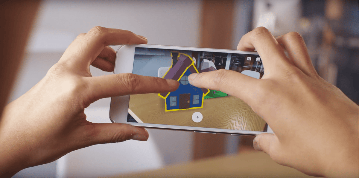 Image of How to Make Augmented Reality Apps, Games & More: ARCore