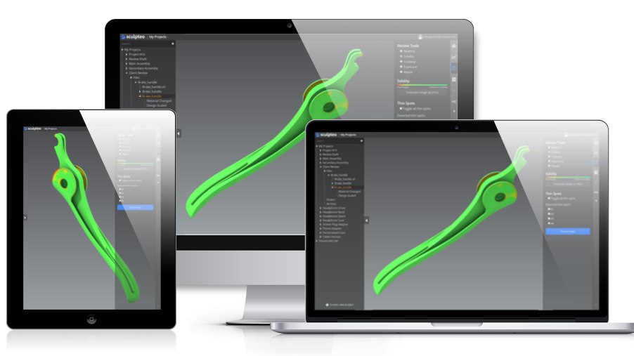 Image of 3D Printing Workflow & MES Software Buyer's Guide: Fabpilot