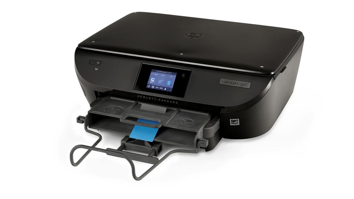 NASA HP ISS