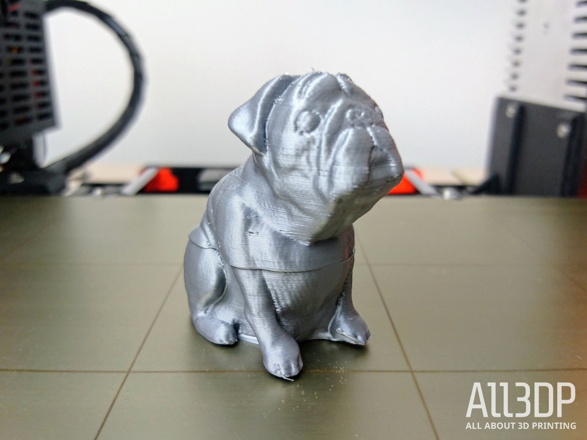 Original Prusa i3 MK3 Review