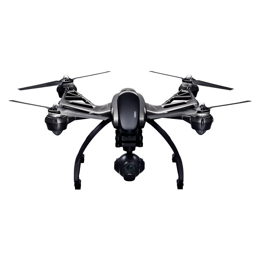 Image of Drone for Beginners: Yuneec Q500 Typhoon
