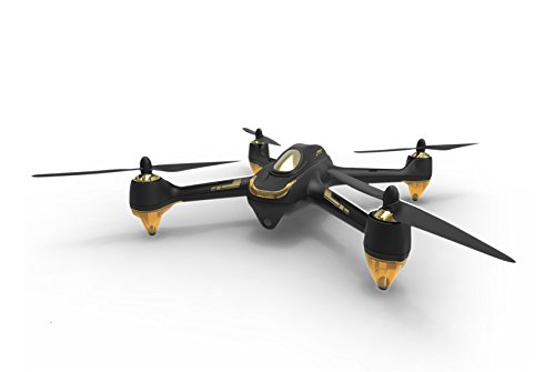 Image of Drone for Beginners: Hubsan H501S