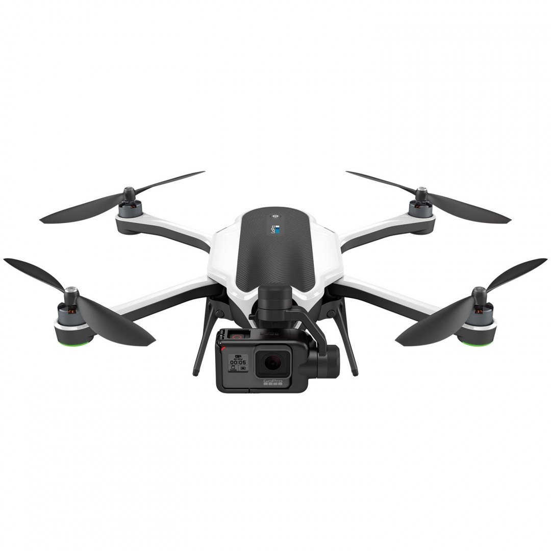 Image of Drone for Beginners: GoPro Karma