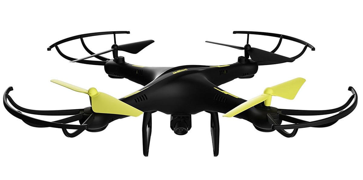 Image of Drone for Beginners: Force1 U45 Raven