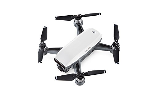 Image of Drone for Beginners: DJI Spark