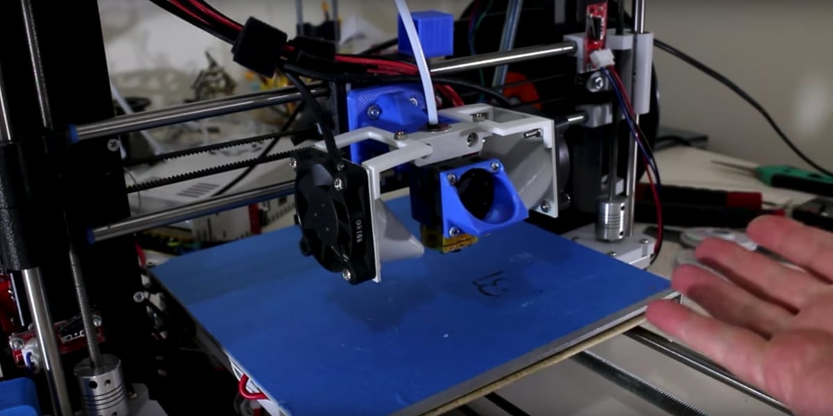 Image of Best YouTube Channels About 3D Printing: Tech2C