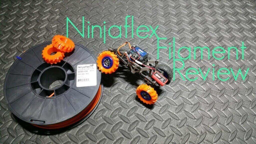 Image of Best YouTube Channels About 3D Printing: Neatherbot