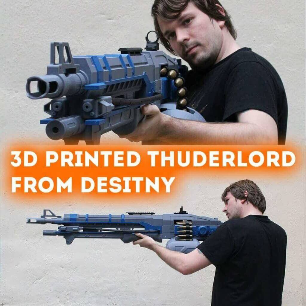 Image of Best YouTube Channels About 3D Printing: Kirby Downey