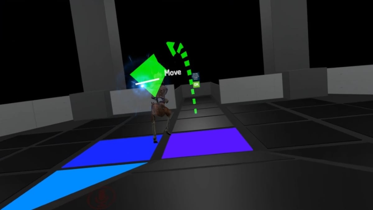Image of VRChat Beginner's Guide: Moving Around in VRChat