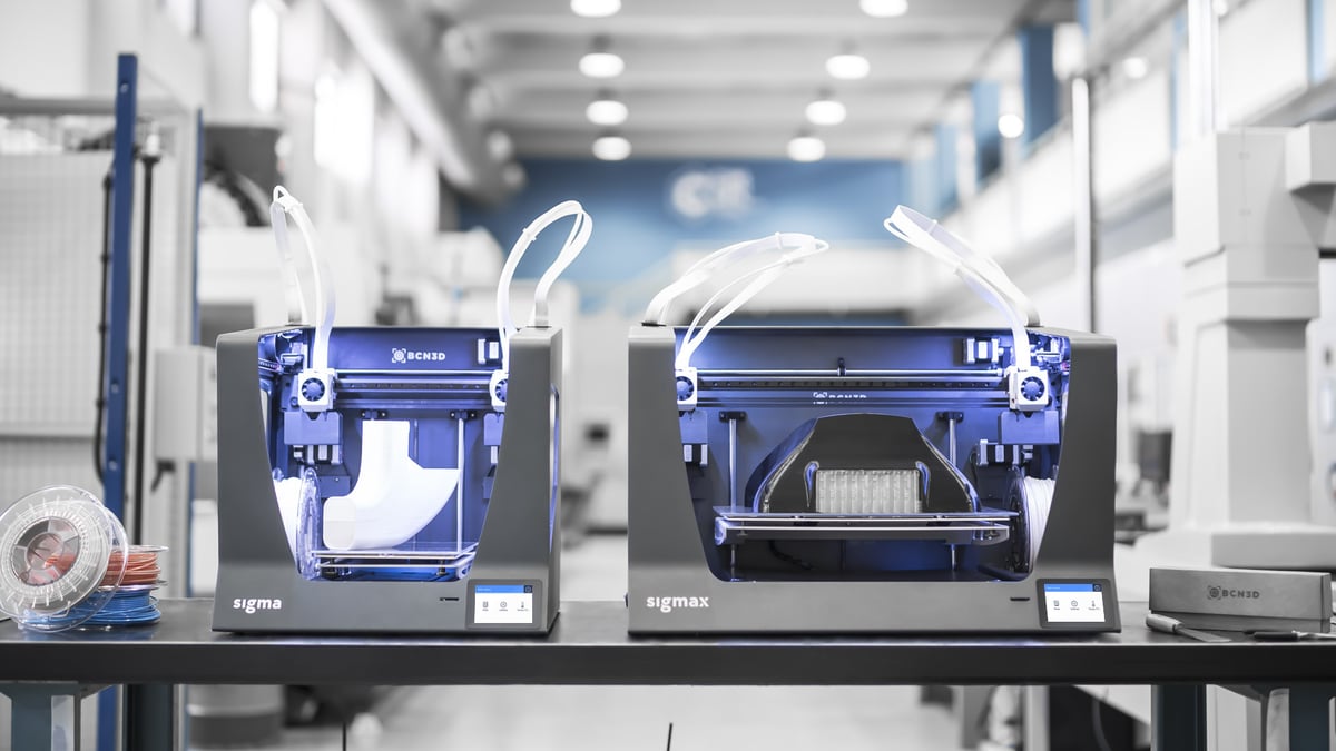 BCN3D Technologies