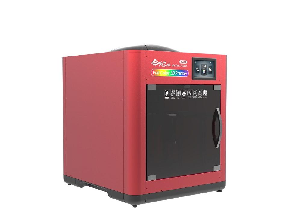 XYZPrinting