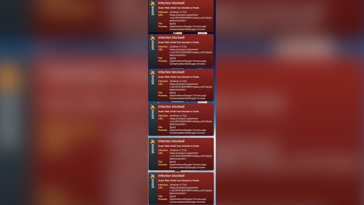 Thingiverse Vulnerability Allowed Pages to Mine for Cryptocurrency | All3DP