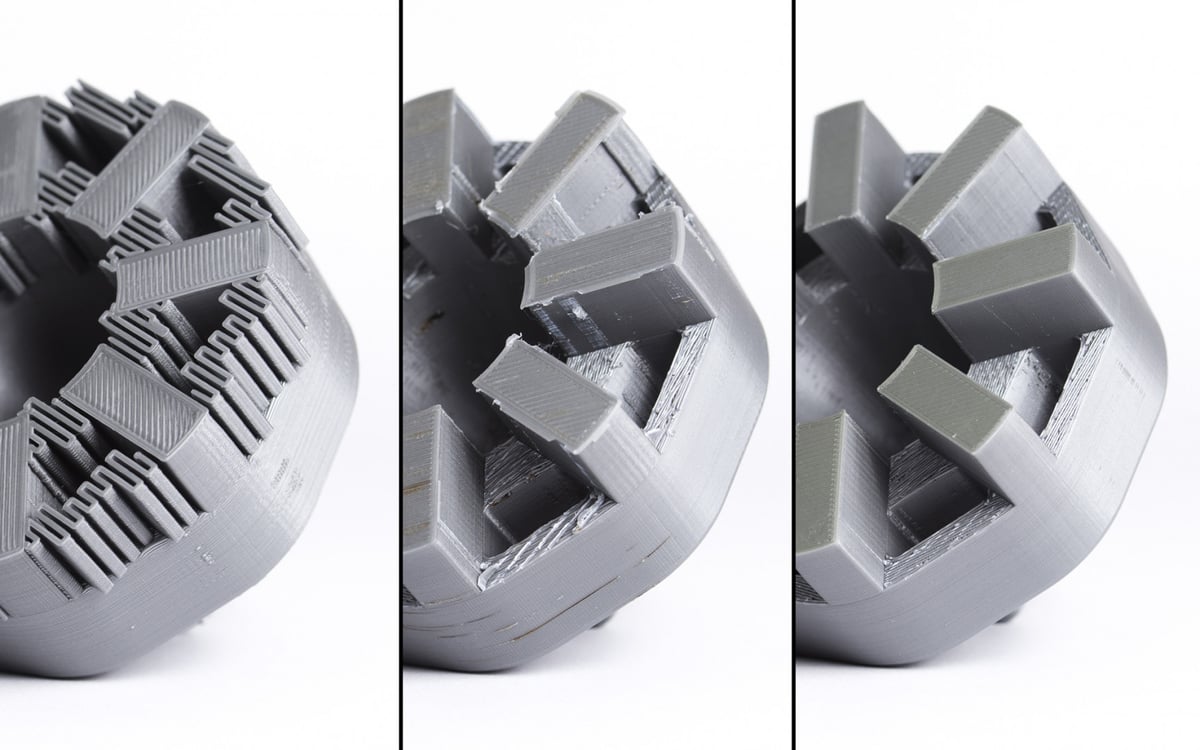 Image of 3D Printing Supports – The Ultimate Guide: Risk of Damaging the Model