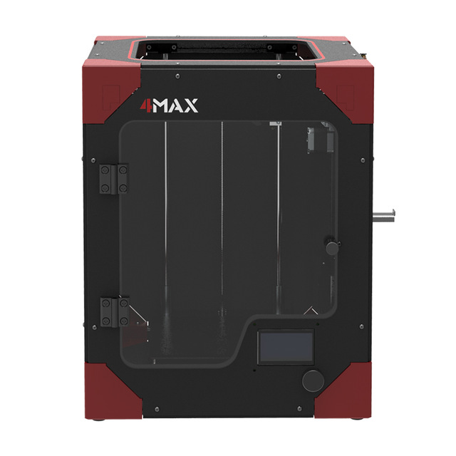 Image of Anycubic 4Max: Review the Specs: Review the Specs