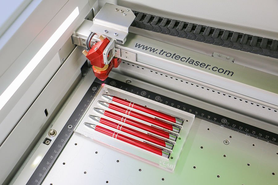 Les meilleures machines de gravure laser de 2023