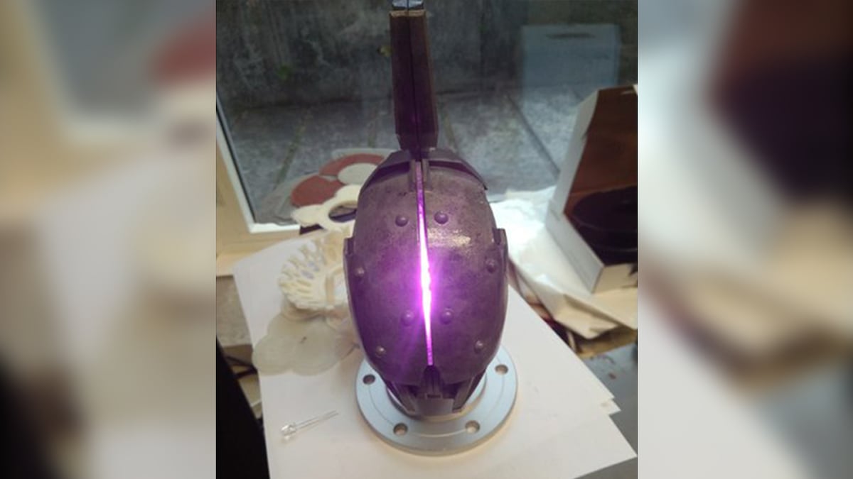 Destiny Helm of Saint-14